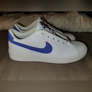 Nike COURT ROYALE 2 Sapphire RARE Release